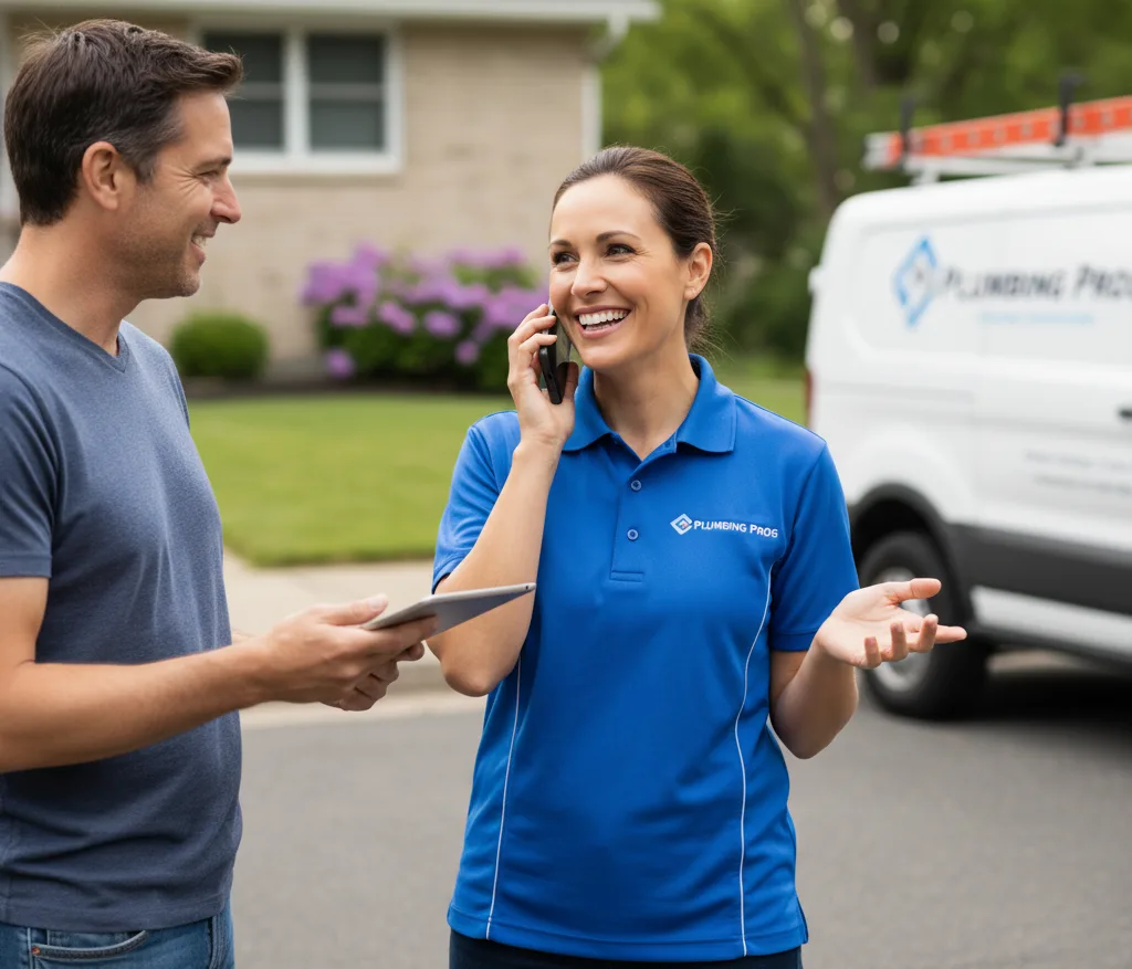 Emergency Plumbing in Seville, FL